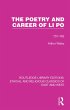 The Poetry and Career of Li Po (eBook,... - Bild 1