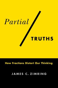 Cover Partial Truths (eBook, ePUB)