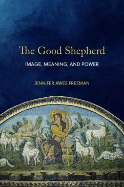 The Good Shepherd (eBook, PDF) - Awes Freeman, Jennifer