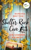 Ein Sommer am Meer / Shelter Rock Cove Bd.2 (eBook, ePUB)