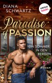 Paradise of Passion - Ein Sommer in den Bergen (eBook, ePUB)