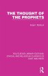 The Thought of the Prophets (eBook, PDF) - Bild 1