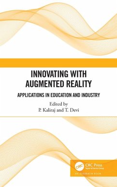 Innovating with Augmented Reality (eBook, PDF)
