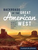 Backroads of the Great American West (eBook, PDF)