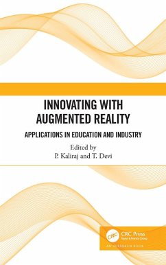 Cover Innovating with Augmented Reality (eBook, ePUB)