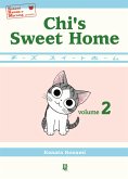 Chi's Sweet Home vol. 02 (eBook, ePUB) Chi's Sweet Home vol. 02 (eBook, ePUB)