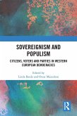 Sovereignism and Populism (eBook, PDF)