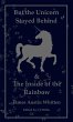 But the Unicorn Stayed Behind & The... - Bild 1