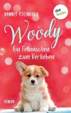 Woody - Ein Fellnäschen zum Verlieben (eBook, ePUB)