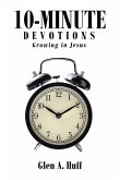 10 Minute Devotions (eBook, ePUB)