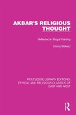 Akbar's Religious Thought (eBook, PDF)