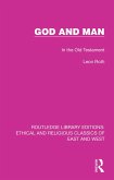 God and Man (eBook, ePUB)
