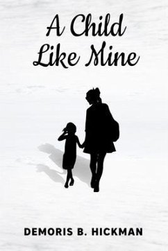 Cover A Child Like Mine (eBook, ePUB)