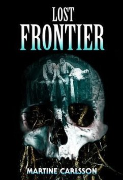 Lost frontier (eBook, ePUB) - Carlsson, Martine