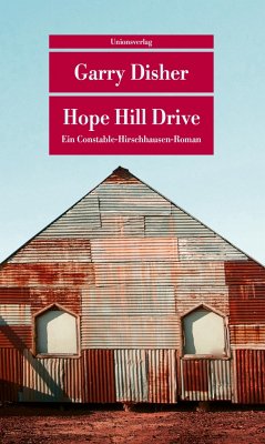 Hope Hill Drive - Disher, Garry
