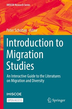 Introduction to Migration Studies