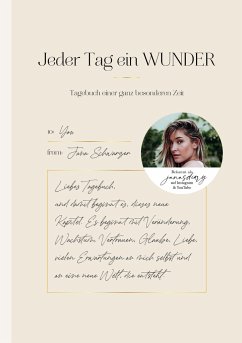 Jeder Tag ein Wunder - Schwarzer, Jana