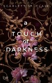 A Touch of Darkness / Hades & Persephone Bd.1