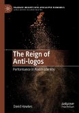 The Reign of Anti-logos