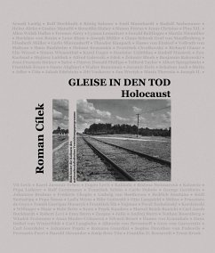 Gleise in den Tod - Cílek, Roman