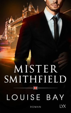 Mister Smithfield / Mister Bd.3 - Bay, Louise