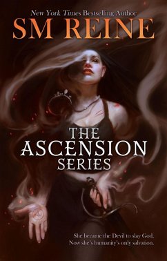 The Ascension Series (The Descentverse Collections) (eBook, ePUB) - Reine, Sm