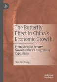 The Butterfly Effect in China¿s Economic Growth