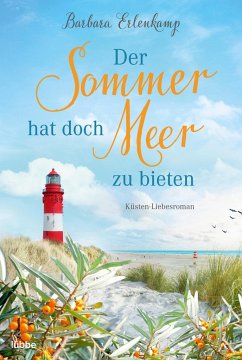 Der Sommer hat doch Meer zu bieten - Erlenkamp, Barbara