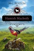 Hamish Macbeth kämpft um seine Ehre / Hamish Macbeth Bd.12
