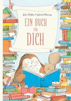 Ein Buch für dich - Falatko, Julie