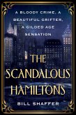 The Scandalous Hamiltons (eBook, ePUB)