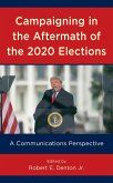 Campaigning in the Aftermath of the 2020 Elections (eBook, ePUB)