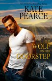 The Wolf on Her Doorstep (eBook, ePUB) The Wolf on Her Doorstep (eBook, ePUB)