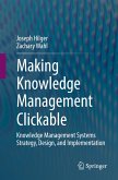 Making Knowledge Management Clickable