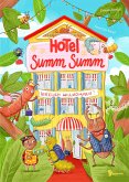 Hotel Summ Summ - Herzlich willkommen im Insektenhotel!