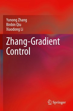 Zhang-Gradient Control - Zhang, Yunong;Qiu, Binbin;Li, Xiaodong