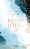 Every Little Lie / Secret Legacy Bd.2