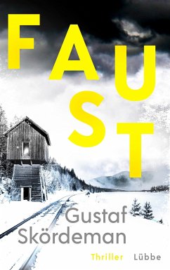 Faust / Geiger-Reihe Bd.2 - Skördeman, Gustaf
