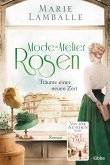 Der Faden des Schicksals / Atelier Rosen Bd.2