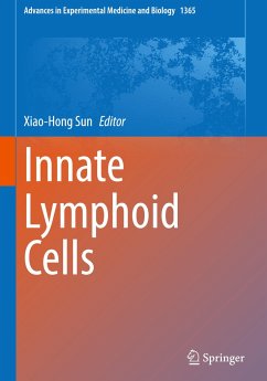 Innate Lymphoid Cells