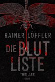 Die Blutliste / Martin Abel Bd.4