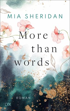 More than Words - Sheridan, Mia