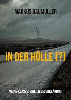 In der Hölle (?) - Daumüller, Markus