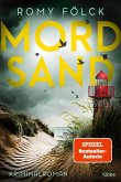 Mordsand / Frida Paulsen und Bjarne Haverkorn Bd.4