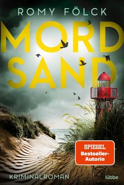 Mordsand / Frida Paulsen und Bjarne Haverkorn Bd.4 - Fölck, Romy