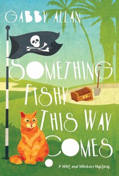 Something Fishy This Way Comes (eBook, ePUB) - Allan, Gabby