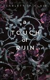 A Touch of Ruin / Hades & Persephone Bd.2