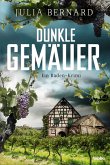 Dunkle Gemäuer / Marbach & Griesbaum Bd.2