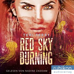 Red Sky Burning - Terry, Teri