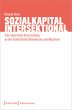 Sozialkapital intersektional - Bild 1